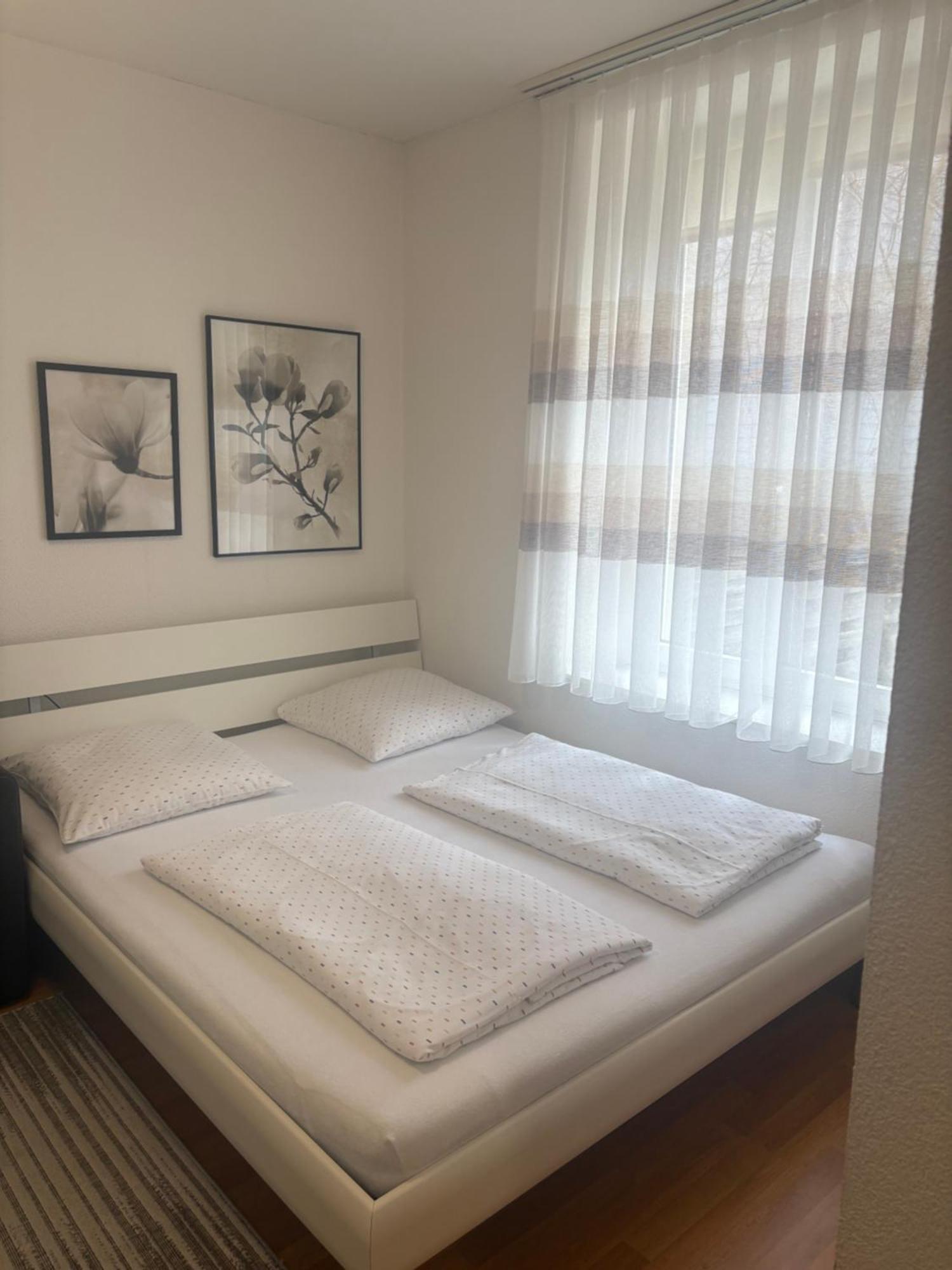 1,5 Zimmer Appartement Winterthur Exterior foto