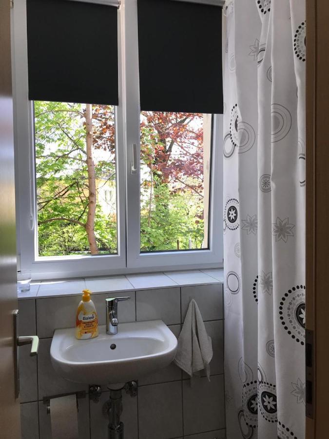 1,5 Zimmer Appartement Winterthur Exterior foto